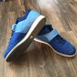 Adidas Powerlift 3.1